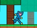 Spel Uiterste Huggy  aanlyn