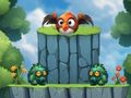Spel Avontuur van Darius  aanlyn