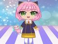 Spel Chibi Skoonheidsalon Dress Up En Spa aanlyn Spel Chibi Skoonheidsalon Dress Up En Spa aanlyn