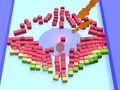 Spel Bommeester 3D  aanlyn