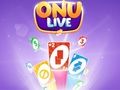 Spel ONU Regstreeks  aanlyn
