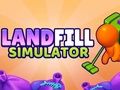 Spel Stortingsterrein Simulator  aanlyn