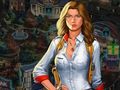 Spel Crime City Detective: Verborge voorwerpe  aanlyn