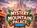 Spel Mystery Mountain Palace Escape aanlyn