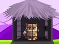 Spel Jammer Kitten Rescue  aanlyn