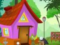 Spel Stam Prinses Redding  aanlyn