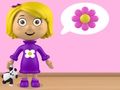 Spel World of Alice Memory Game aanlyn Spel World of Alice Memory Game aanlyn