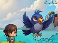 Spel Legkaart Wêreld  aanlyn