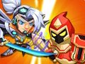 Spel Hero Fight Clash aanlyn Spel Hero Fight Clash aanlyn