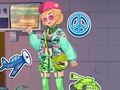 Spel Tiener Militêre Look aanlyn Spel Tiener Militêre Look aanlyn
