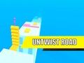 Spel Untwist Road aanlyn
