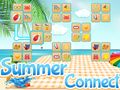 Spel Somer Connect  aanlyn