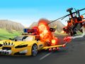 Spel Chaos Road Combat Car Racing aanlyn
