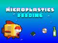 Spel Mikroplastiek voeding  aanlyn