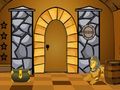 Spel Farao Girl Escape  aanlyn