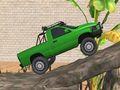 Spel Mal vragmotor  aanlyn