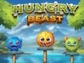 Spel Honger Dier  aanlyn