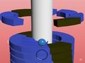 Spel Stapelbal 3D  aanlyn