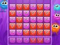 Spel Monster Wedstryd  aanlyn