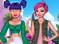 Spel Somer Styl Studio  aanlyn