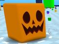 Spel Blok Eet Simulator  aanlyn