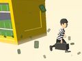 Spel Boute en moere Dief Meester  aanlyn