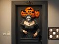 Spel Red die Spookmeisie  aanlyn