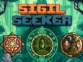 Spel Sigil Soeker  aanlyn