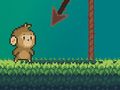 Spel Aap Parkur  aanlyn