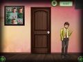 Spel Amgel Easy Room Escape 199 aanlyn