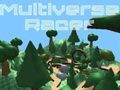 Spel Multiverse racer aanlyn
