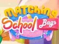 Spel Bypassende Skooltassies  aanlyn