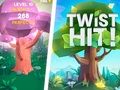 Spel Draai Hit  aanlyn