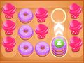 Spel Doughnut Box  aanlyn