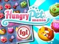Spel Honger Troeteldier Manie  aanlyn