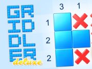 Spel Gridlers Deluxe aanlyn