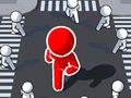 Spel City Run. io  aanlyn