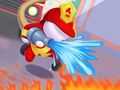 Spel Idle Brandweerman 3D  aanlyn