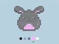 Spel Pixel Art aanlyn