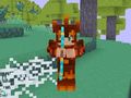 Spel CubeRealm. io  aanlyn