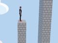 Spel Parkour legkaart - FlipPuzzle  aanlyn