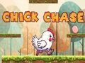 Spel Kuiken jaag aanlyn