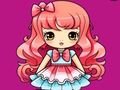 Spel Chibi Pop Art Magic  aanlyn