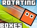 Spel Roterende bokse  aanlyn