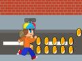 Spel Skibronx Runner aanlyn
