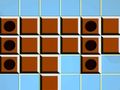 Spel Choco blokke  aanlyn