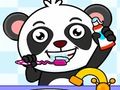 Spel Kinders Goeie Gewoontes  aanlyn