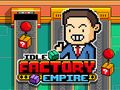 Spel Idle Factory Ryk  aanlyn