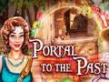 Spel Portaal na die verlede  aanlyn