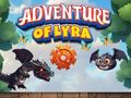 Spel Avontuur van Lyra  aanlyn